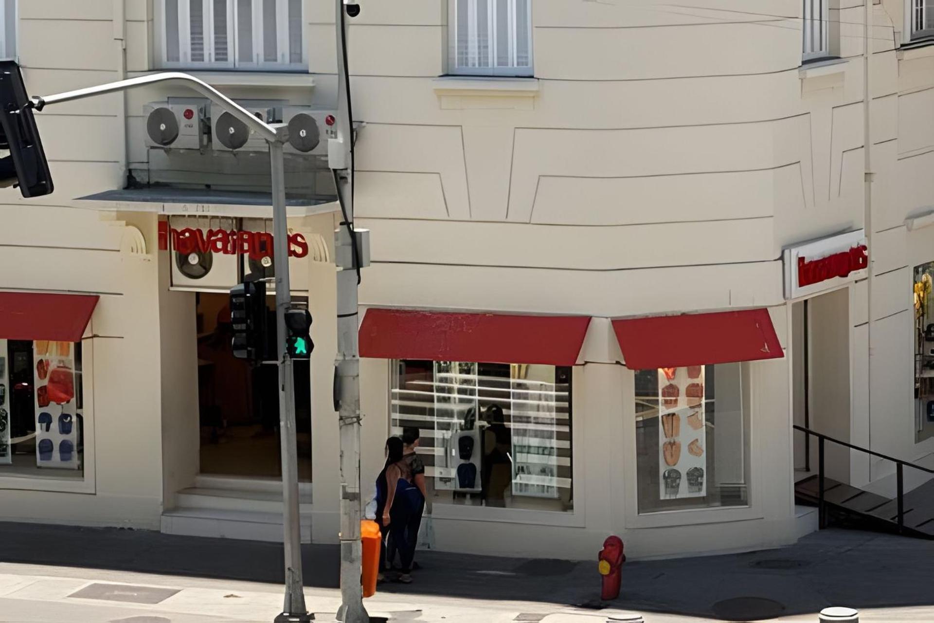 Апартаменты Pe Na Areia Рио-де-Жанейро Экстерьер фото